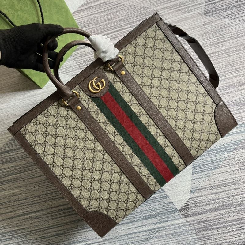 Gucci Top Handle Bags